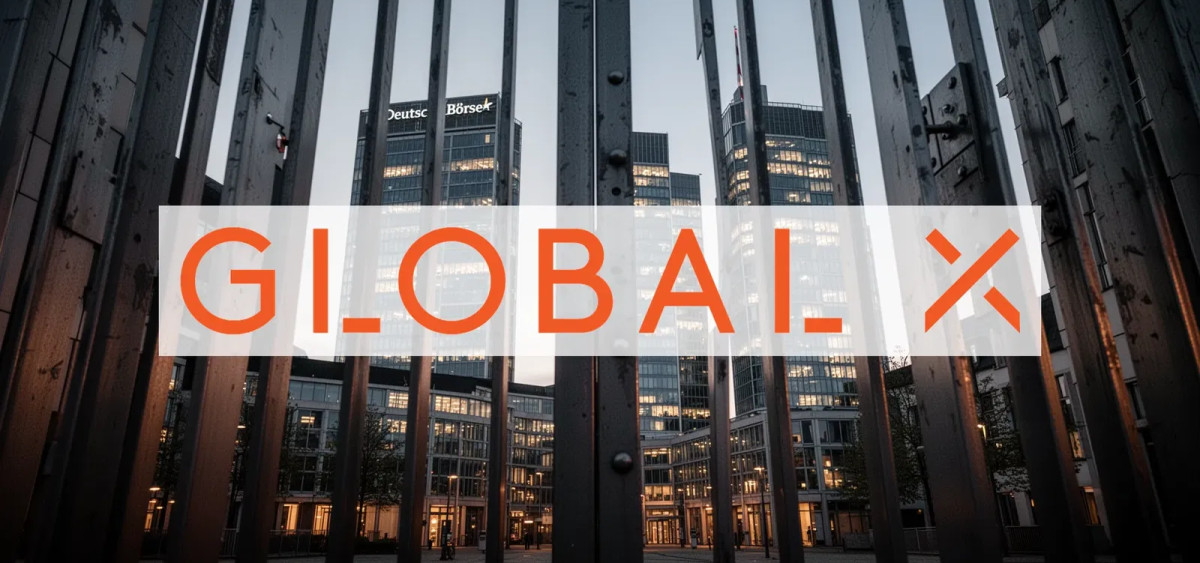 Beitragsbild zu DAX: Unsichere Weiterentwicklung?