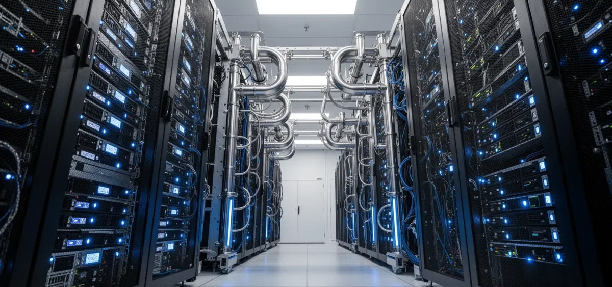 Beitragsbild zu D-Wave Quantum Aktie: Investitionsoffensive mit Risiken