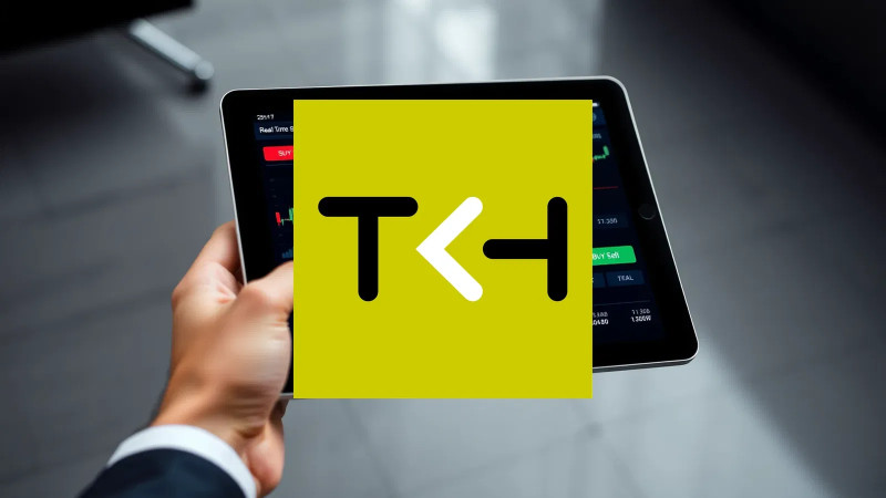 Beitragsbild zu TKHV Aktie: Laufende Verhandlungen