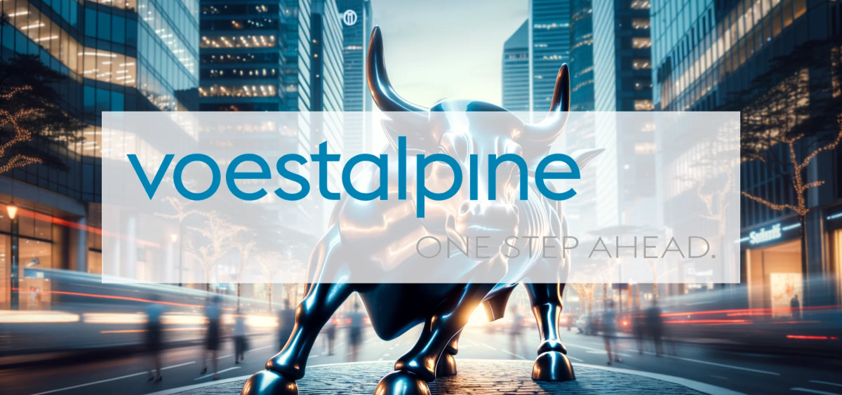 Beitragsbild zu Voestalpine Aktie: Green Steel-Coup!