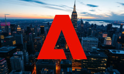 Beitragsbild zu Adobe Aktie: Vorwärts stillstand?