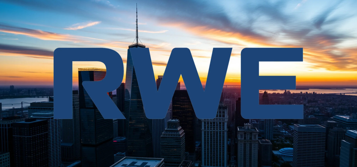 Beitragsbild zu RWE Aktie: Gegenwind aus London