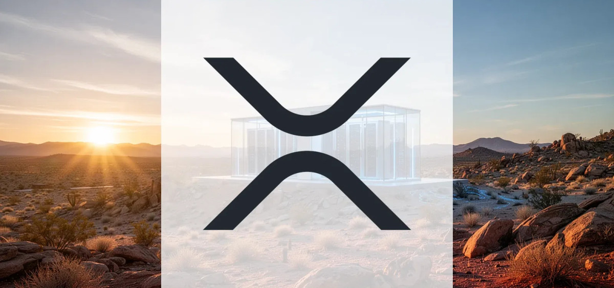 Beitragsbild zu XRP: Hoffnung aus Arizona