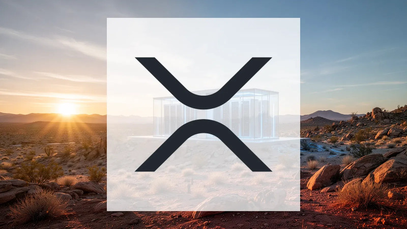 Beitragsbild zu XRP: Hoffnung aus Arizona