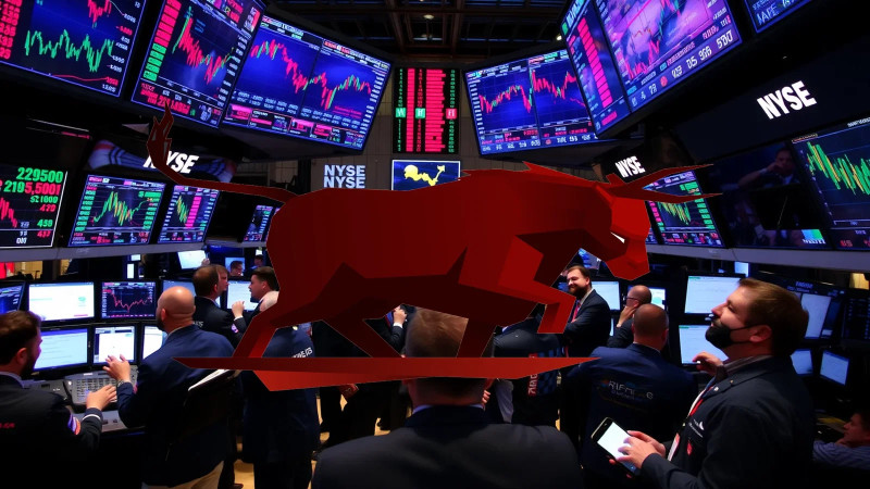 Beitragsbild zu Pantoro Aktie: Gewinn verdoppelt