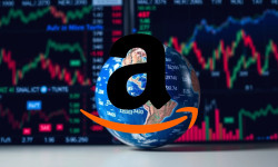 Beitragsbild zu Amazon Aktie: Autonome Trucks im Fokus