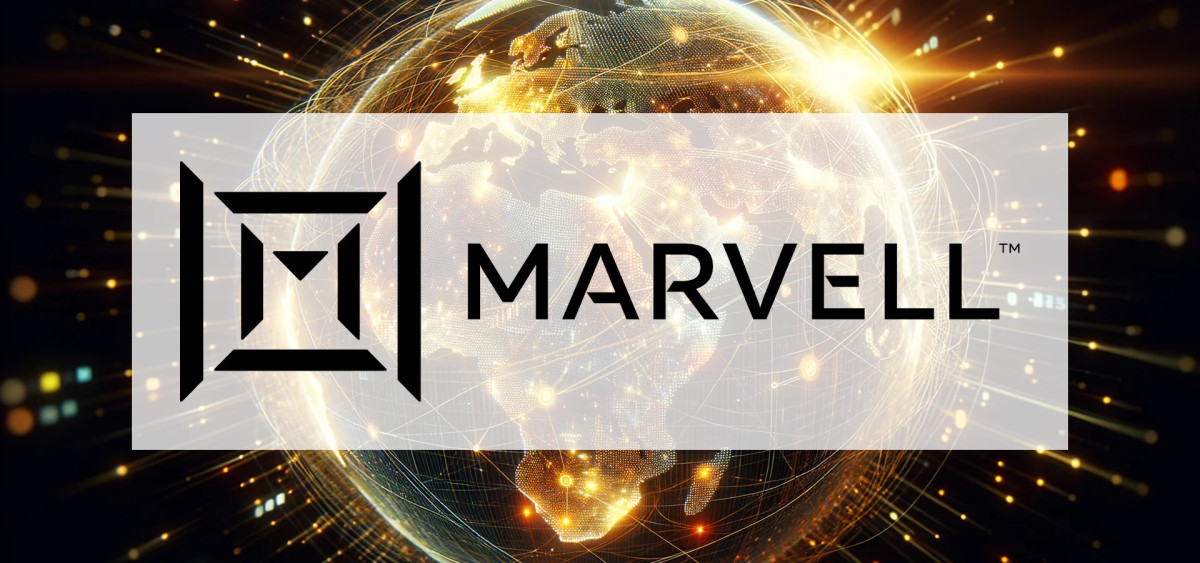 Beitragsbild zu Marvell Technology Aktie: Exzellentes Marktfeedback
