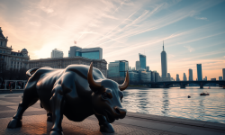 Beitragsbild zu MSCI World ETF: Glänzende Entwicklung!