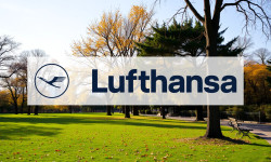 Beitragsbild zu Lufthansa Aktie: Streikgefahr eskaliert!