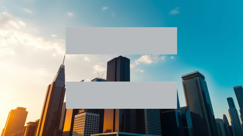 Beitragsbild zu SoftBank Group Aktie: Alles auf eine Karte