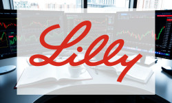 Beitragsbild zu Eli Lilly Aktie: Stark verbessert!