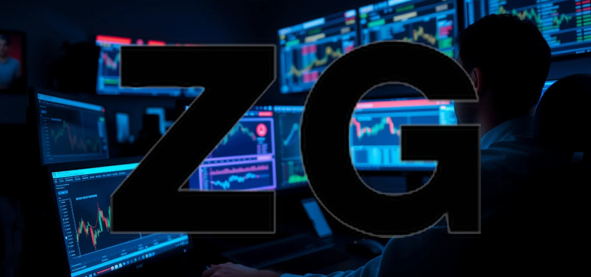 Beitragsbild zu Zumtobel-Aktie: Schaut her!