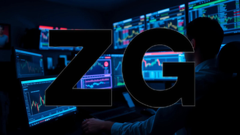 Beitragsbild zu Zumtobel-Aktie: Schaut her!