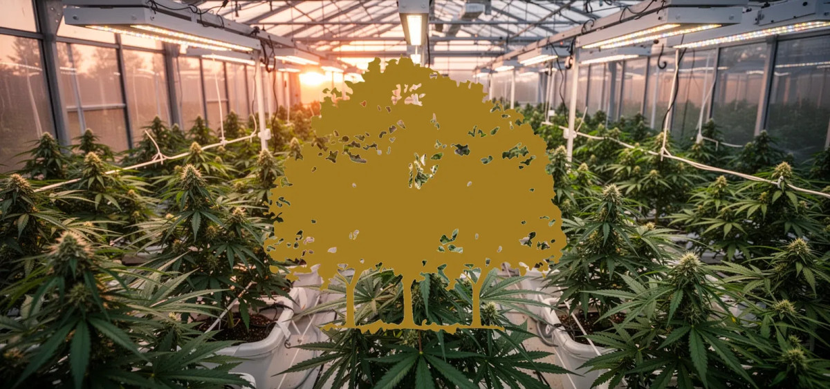 Beitragsbild zu Canopy Growth Aktie: Hoffnung auf die Wende