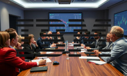 Beitragsbild zu IBM Aktie: Eindrucksvolle Zahlen!