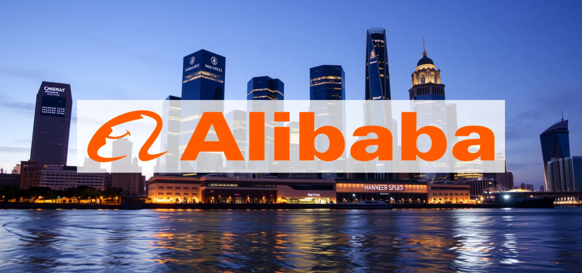 Beitragsbild zu Alibaba Aktie: Beeindruckende Ergebnissprünge!