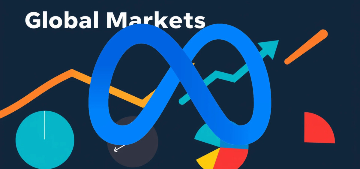 Beitragsbild zu Meta Aktie: KI-Deal für fast 2 Milliarden Dollar!