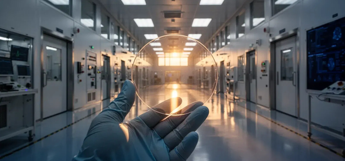 Beitragsbild zu TSMC Aktie: Gewinnaussage bestätigt!