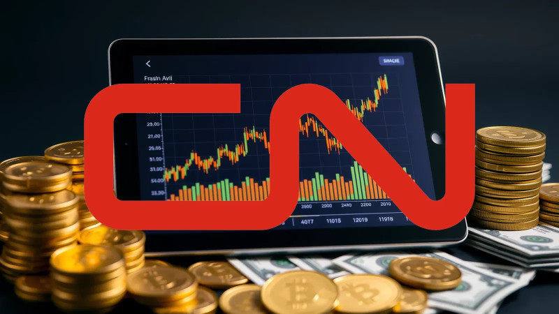 Beitragsbild zu Canadian National Railway Aktie: Effizienz zahlt sich aus