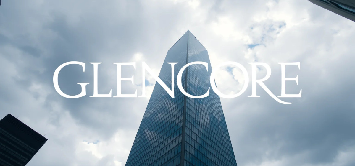 Beitragsbild zu Glencore Aktie: Die Milliarden-Wette auf Argentiniens Kupfer