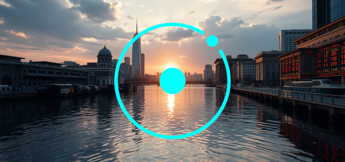 Beitragsbild zu ITM Power Aktie: Fokus auf Wachstum