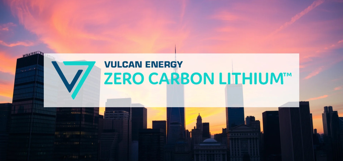 Beitragsbild zu Vulcan Energy Aktie: Rätselhaftes Schweigen?