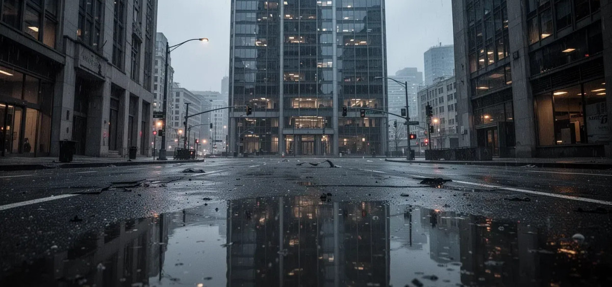 Beitragsbild zu Fiserv Aktie: Tiefpunkt noch nicht erreicht?