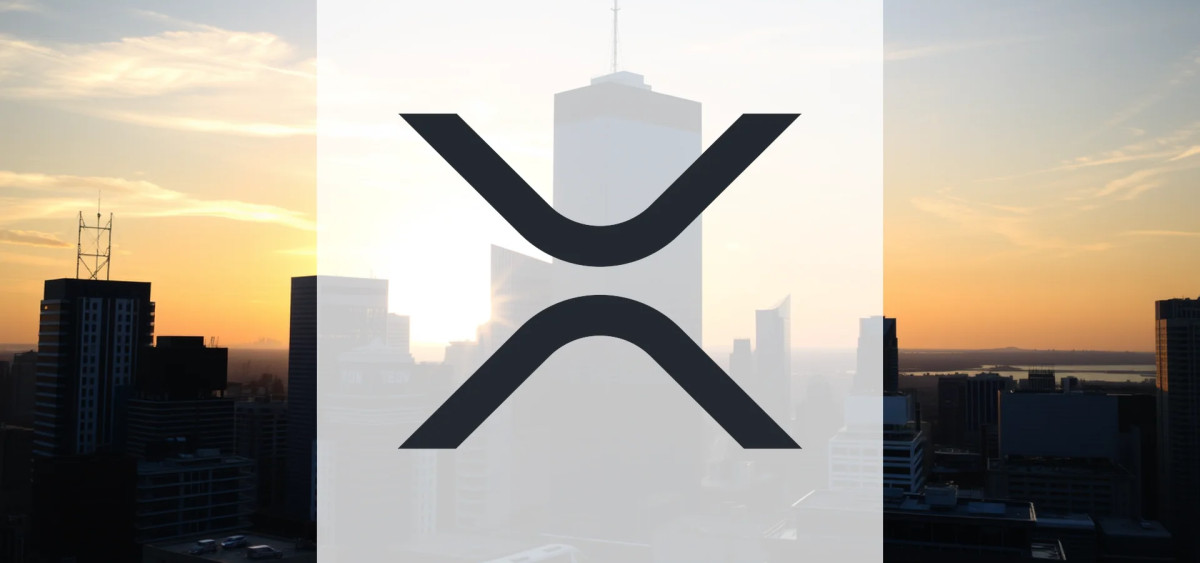 Beitragsbild zu XRP: Der unterschätzte Krypto-Gigant vor dem großen Sprung?