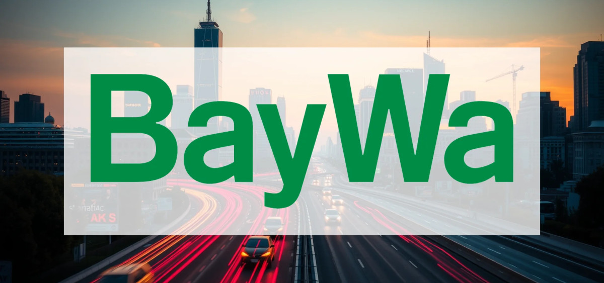 Beitragsbild zu BayWa Aktie: 10-Jahres-Tief!