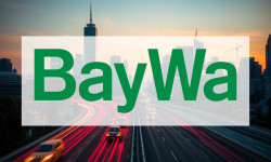 Beitragsbild zu BayWa Aktie: 10-Jahres-Tief!