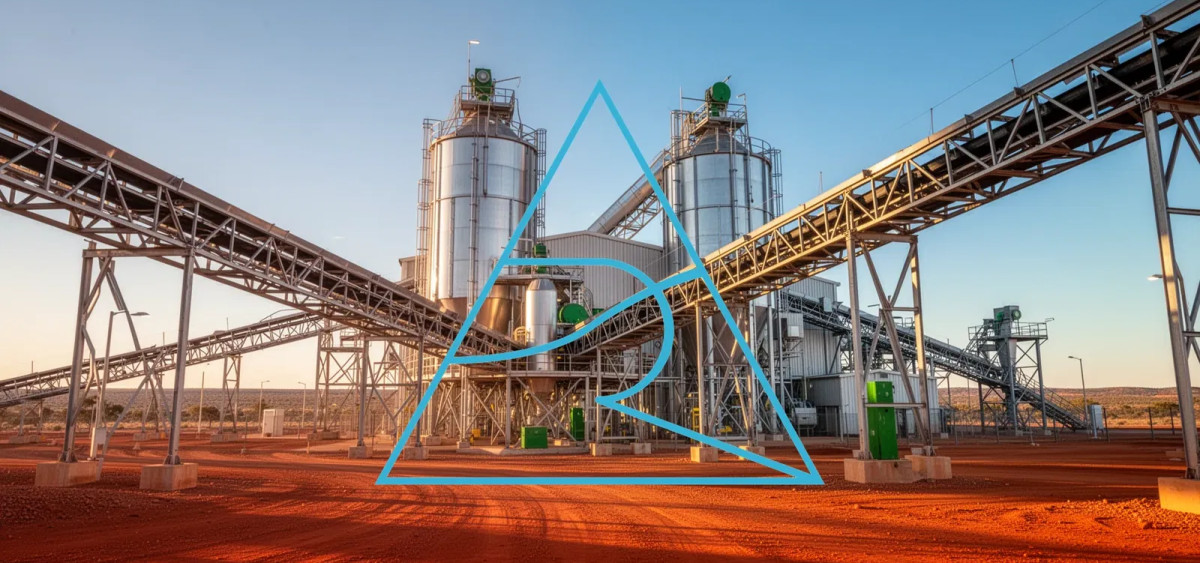 Beitragsbild zu Arafura Rare Earths Aktie: Wachstumsstärke ungebrochen!