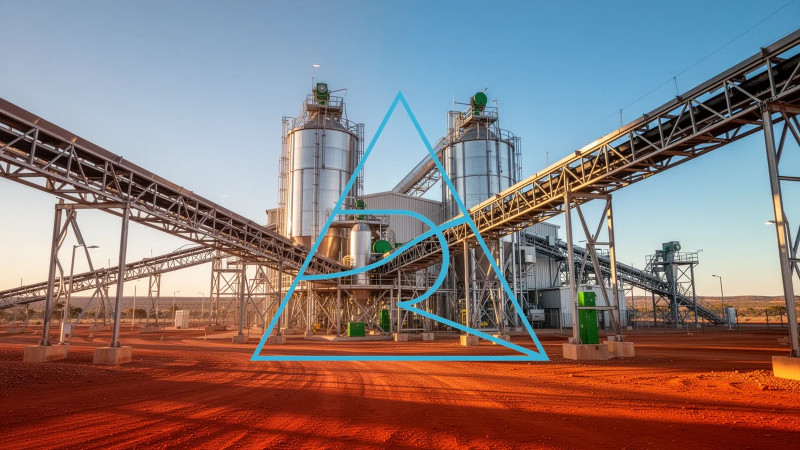 Beitragsbild zu Arafura Rare Earths Aktie: Wachstumsstärke ungebrochen!