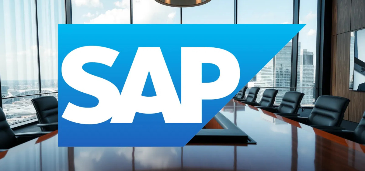 Beitragsbild zu SAP Aktie: Rückkaufprogramm überzeugt