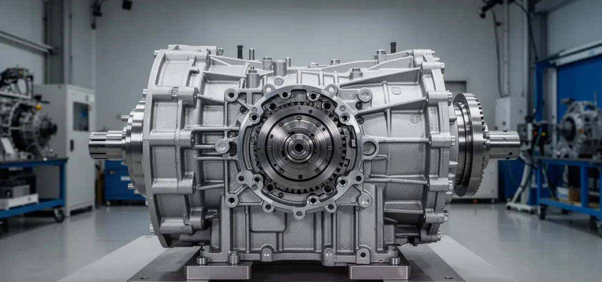 Beitragsbild zu Renk Aktie: Zahlen im Blick