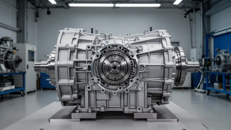 Beitragsbild zu Renk Aktie: Zahlen im Blick