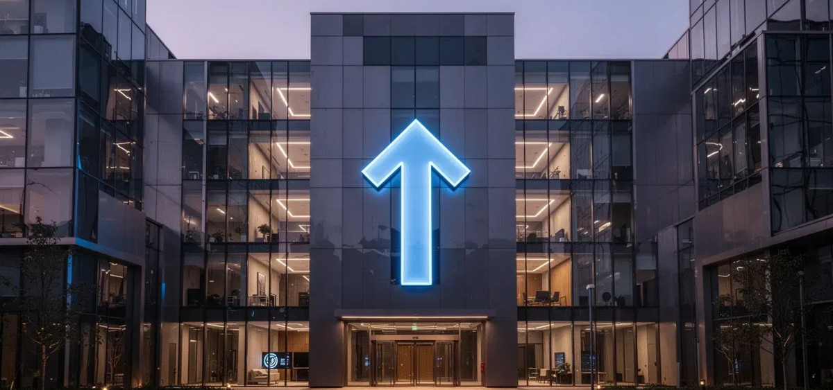 Beitragsbild zu CSG Aktie: Bonität heraufgestuft