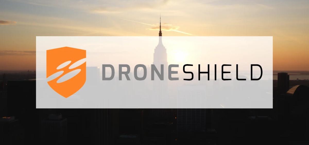 Beitragsbild zu DroneShield Aktie: KI-Krieger aus der Kriegszone