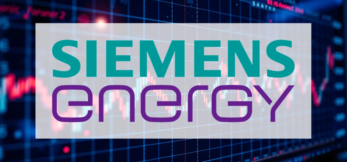 Beitragsbild zu Siemens Energy Aktie: Erfolgreiche Projektumsetzungen!