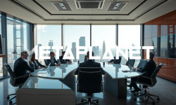 Beitragsbild zu Metaplanet Aktie: Radikaler Umbau!