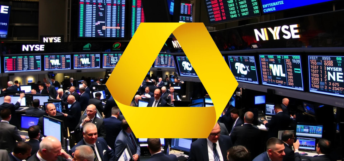 Beitragsbild zu Commerzbank Aktie: Rückkauf und Druck auf UniCredit