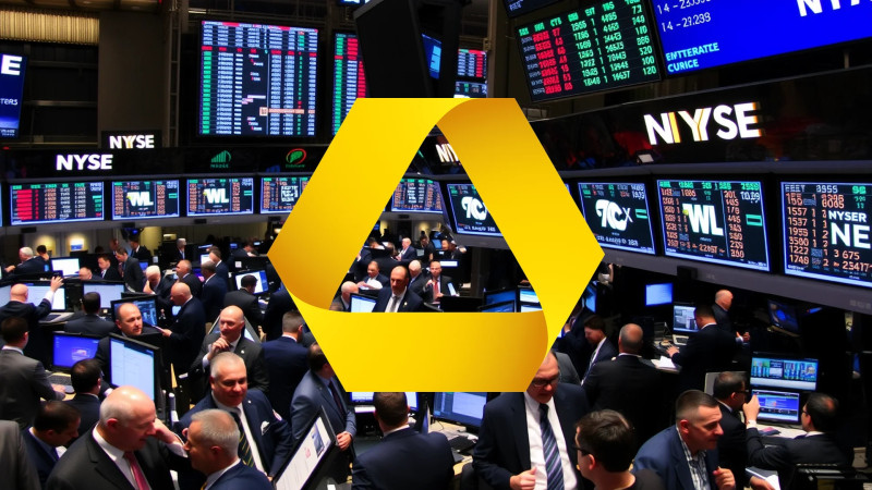 Beitragsbild zu Commerzbank Aktie: Rückkauf und Druck auf UniCredit