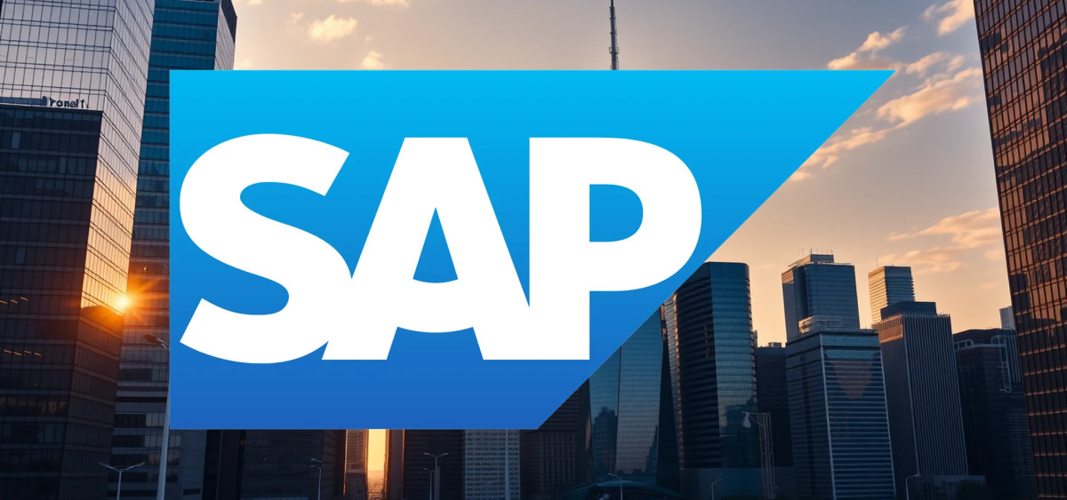 Beitragsbild zu SAP Aktie: Stabilisierung nach Tech-Sog