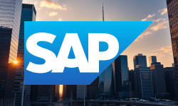 Beitragsbild zu SAP Aktie: Stabilisierung nach Tech-Sog