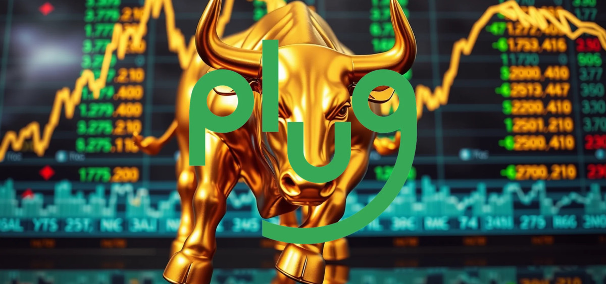 Beitragsbild zu Plug Power Aktie: Kapitalerhöhung droht