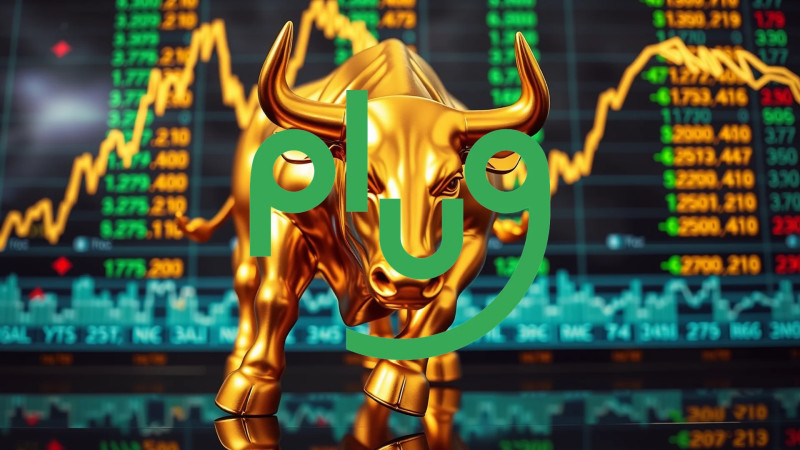 Beitragsbild zu Plug Power Aktie: Kapitalerhöhung droht