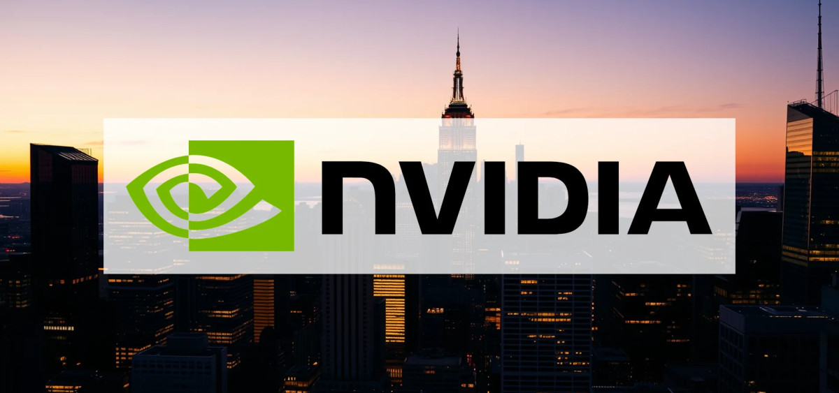 Beitragsbild zu Nvidia-Aktie: Alarm-Meldung!