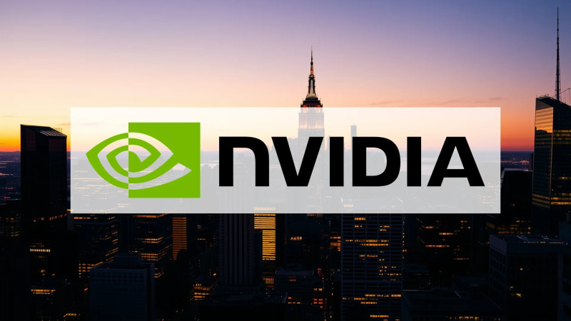 Beitragsbild zu Nvidia-Aktie: Alarm-Meldung!