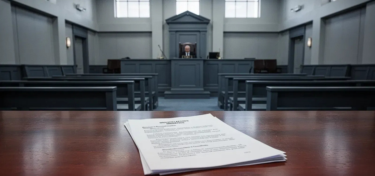 Beitragsbild zu Anthropic: Klage gegen US-Regierung