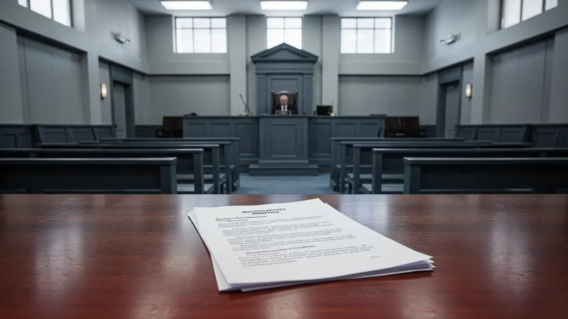 Beitragsbild zu Anthropic: Klage gegen US-Regierung