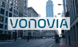 Beitragsbild zu Vonovia Aktie: Totaler Absturz!
